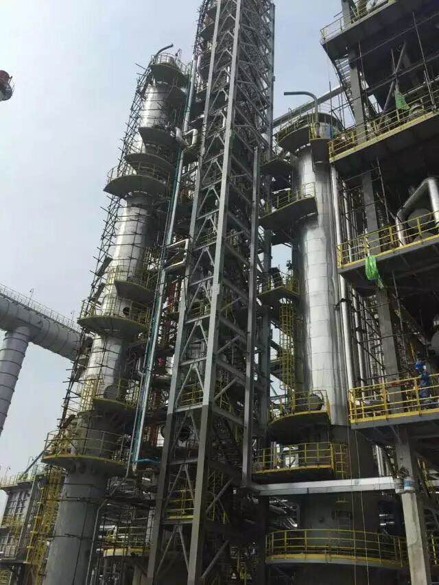 平远设备翻新喷涂・钢构厂房升级改造