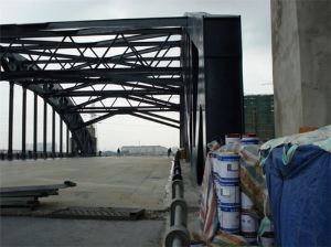 平远专注工业场景喷漆服务